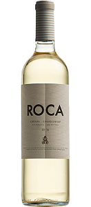 Vinho Branco Roca Exclusivo Chenin/Chardonnay - 750ml