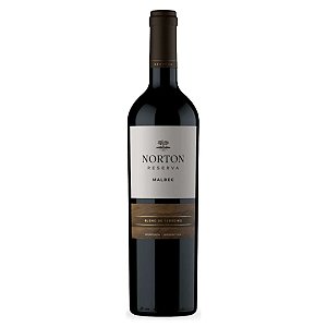 Vinho Tinto Norton Reserva Malbec - 750ml