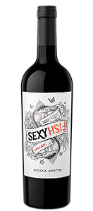 Vinho Tinto Sexy Fish Malbec - 750ml