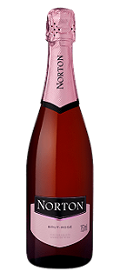 Espumante Rose Norton Brut - 750ml