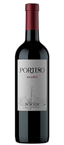 Vinho Tinto Porteno Malbec - 750ml
