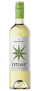 Vinho Branco Santa Carolina Estelar 57 Sauvignon Blanc - 750ml
