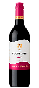 Vinho Tinto Jacobs Creek Shiraz - 750ml