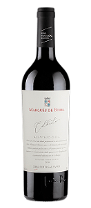 Vinho Tinto Marques De Borba - 1,5L
