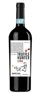 Vinho Tinto Truffle Hunter Leda Barbera Dalba Barriques Doc - 750ml