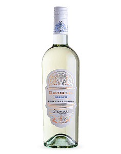 Vinho Branco Stemmari Decorato Bianco - 750ml