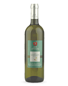 Vinho Branco Clos St. Thomas Les Gourmets - 750ml