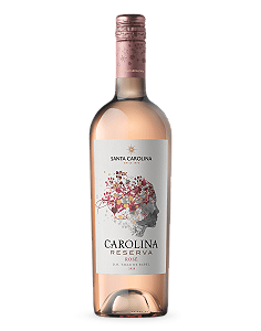 Vinho Rose Carolina Reserva - 750ml