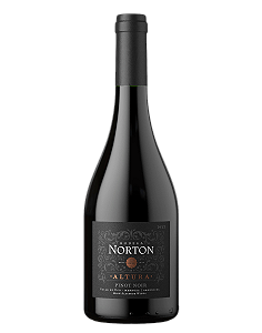 Vinho Tinto Norton Altura Pinot Noir - 750ml
