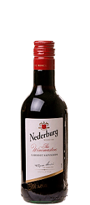 Vinho Tinto Nederburg Winemasters Cabernet Sauvignon  - 250ml