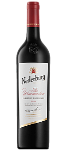 Vinho Tinto Nederburg Winemasters Reserve Cabernet Sauvignon - 750ml