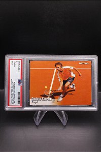 Gustavo Kuerten - 2003 Netpro Glossy #G6 PSA 9
