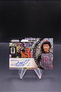 Rene Higuita - 2026 Panini Prizm FIFA World Cup Auto Choice International Ink