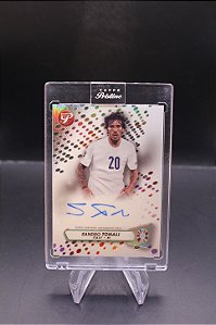 Sandro Tonali - 2023 Pristine Euro Encased Auto SP Italy