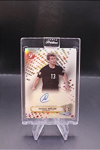 Thomas Muller - 2023 Topps Pristine UEFA Road to Euro 2024 Auto Germany