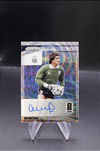 Ubaldo Fillol - 2026 Panini Prizm FIFA World Cup National Heroes Auto Wave Argentina