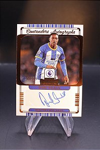 Danny Welbeck - 2022-23 Panini Chronicles Contenders EPL /299 Auto Brighton