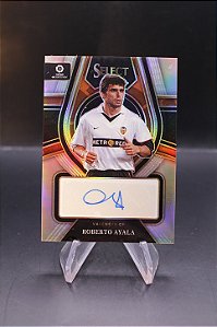 Roberto Ayala - 2022-23 Select la Liga Select Auto Valencia