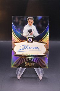 Dimitar Berbatov - 2024-25 Select Premier League Auto Tottenham