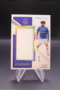 Andre Gomes - 2021 Panini Immaculate Collection Standard /49 Everton