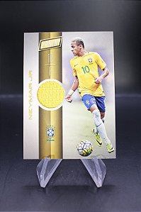 Neymar Jr - 2017 Panini Day Soccer Brasil