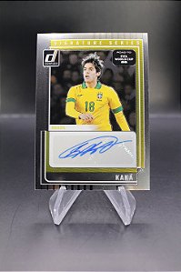 Kaka - 2025-26 Donruss Road to FIFA World Cup Signature Series Auto Brasil