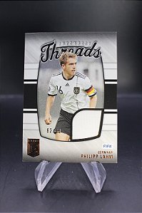 Philipp Lahm - 2022-23 Donruss Elite Fifa Threads /99 Germany