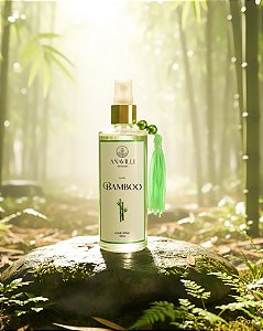 Home Spray 120ml - Bamboo