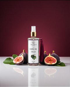 Home Spray 120ml - Flor de Figo