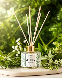 Difusor de Aromas - Alecrim - 240ml