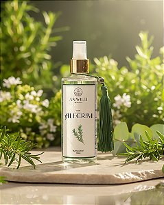 Home Spray 120ml - Alecrim