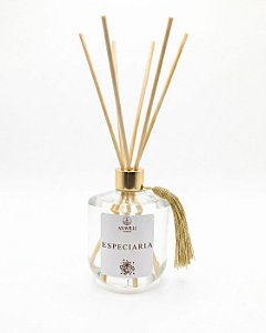 Difusor de Aromas - Especiaria - 350ml