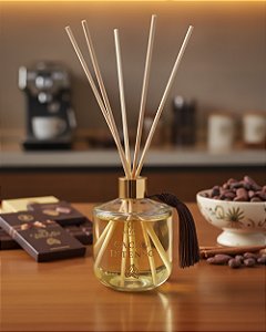 Difusor de Aromas - Cacau Intenso - 350ml