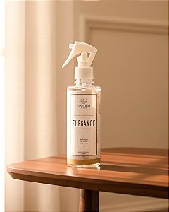 Água Perfumada para Tecidos - Elegance - 300ml