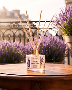 Difusor de Aromas - Lavanda Francesa - 240ml