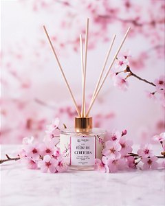 Difusor de Aromas - Flor de Cerejeira - 240ml