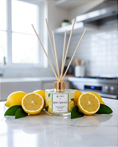 Difusor de Aromas - Lima Limão - 240ml