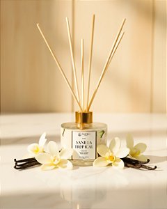 Difusor de Aromas - Vanilla Tropical - 240ml