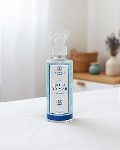 Água Perfumada Para Tecidos - Brisa do Mar - 300ml