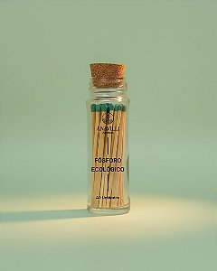 Fósforo Ecológio Longo