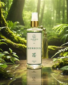 Home Spray 120ml - Herbeus