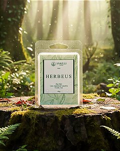 Wax Melt - Herbeus - 40g