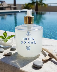 Sabonete Líquido - Brisa do Mar 350ml