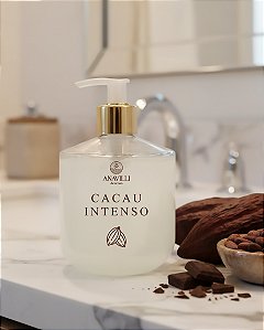Sabonete Líquido - Cacau Intenso 350ml