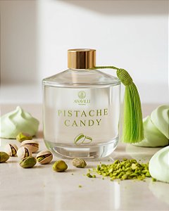 Difusor de Aromas - Pistache Candy 350ml