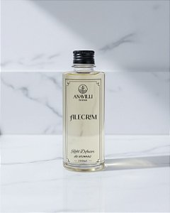 Refil Difusor de Aromas - Alecrim - 300ml