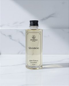 Refil Difusor de Aromas - Bamboo - 300ml