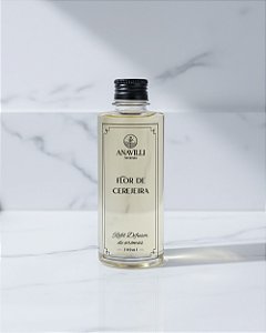 Refil Difusor de Aromas - Flor de Cerejeira - 300ml