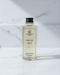 Refil Difusor de Aromas - Flor de Figo - 300ml