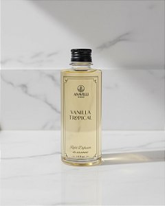 Refil Difusor de Aromas - Vanilla Tropical - 300ml
